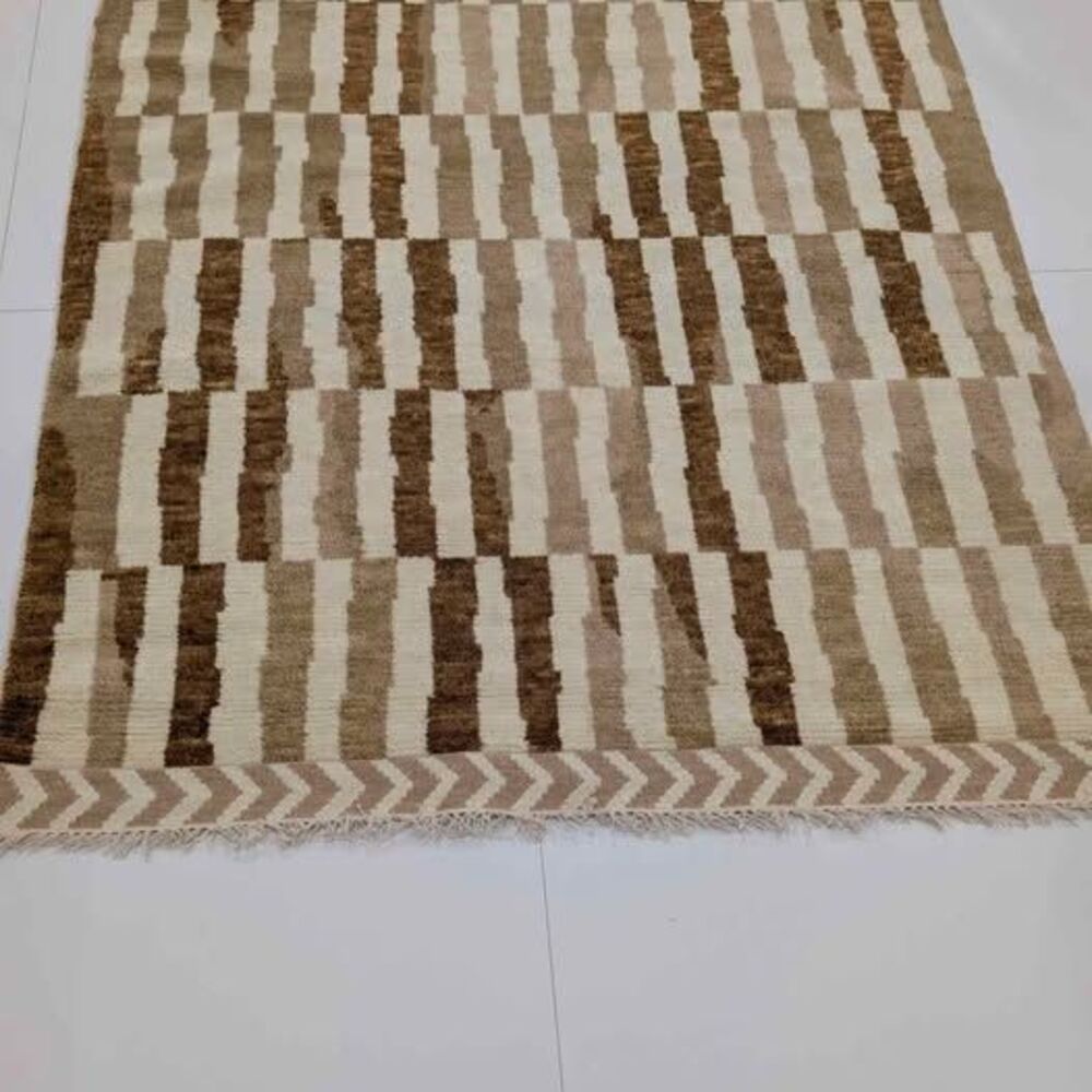 BORSTÄXINGAR Rug - Picture 2 of 7